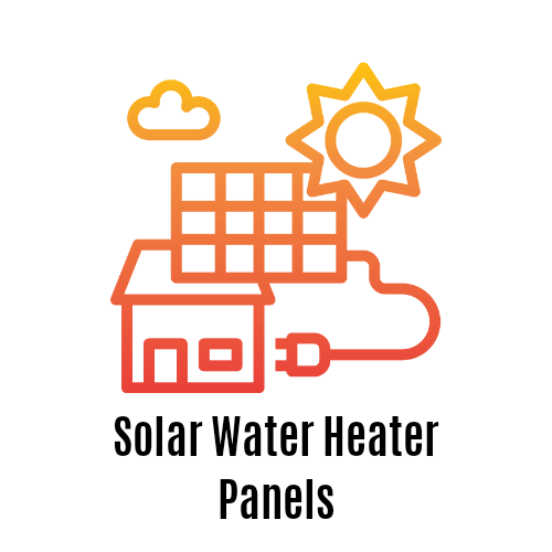 Solar Water Heater