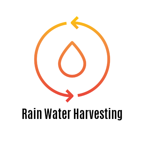 Rain Water Harvesting